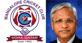 Doha: MLA JR Lobo to attend MCC event in Qatar